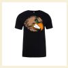 Mens Fitted Cotton Tee Thumbnail