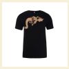 Mens Fitted Cotton Tee Thumbnail