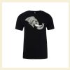 Mens Fitted Cotton Tee Thumbnail