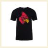 Mens Fitted Cotton Tee Thumbnail