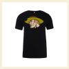 Mens Fitted Cotton Tee Thumbnail