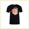 Mens Fitted Cotton Tee Thumbnail