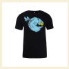 Mens Fitted Cotton Tee Thumbnail
