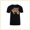 Mens Fitted Cotton Tee Thumbnail