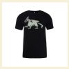 Mens Fitted Cotton Tee Thumbnail