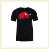 Mens Fitted Cotton Tee Thumbnail
