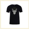Mens Fitted Cotton Tee Thumbnail