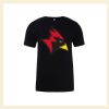 Mens Fitted Cotton Tee Thumbnail