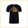 Mens Fitted Cotton Tee Thumbnail