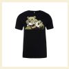 Mens Fitted Cotton Tee Thumbnail