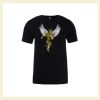 Mens Fitted Cotton Tee Thumbnail