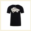 Mens Fitted Cotton Tee Thumbnail