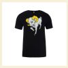 Mens Fitted Cotton Tee Thumbnail