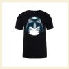 Mens Fitted Cotton Tee Thumbnail