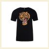 Mens Fitted Cotton Tee Thumbnail