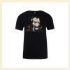 Mens Fitted Cotton Tee Thumbnail