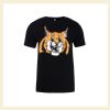 Mens Fitted Cotton Tee Thumbnail
