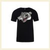 Mens Fitted Cotton Tee Thumbnail