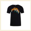 Mens Fitted Cotton Tee Thumbnail
