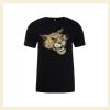 Mens Fitted Cotton Tee Thumbnail