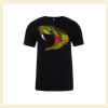 Mens Fitted Cotton Tee Thumbnail