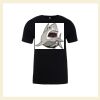 Mens Fitted Cotton Tee Thumbnail