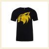 Mens Fitted Cotton Tee Thumbnail