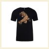 Mens Fitted Cotton Tee Thumbnail