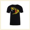 Mens Fitted Cotton Tee Thumbnail
