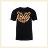 Mens Fitted Cotton Tee Thumbnail