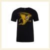 Mens Fitted Cotton Tee Thumbnail