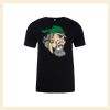 Mens Fitted Cotton Tee Thumbnail