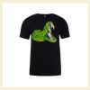 Mens Fitted Cotton Tee Thumbnail