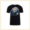 Mens Fitted Cotton Tee Thumbnail