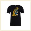 Mens Fitted Cotton Tee Thumbnail