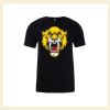 Mens Fitted Cotton Tee Thumbnail