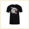 Mens Fitted Cotton Tee Thumbnail