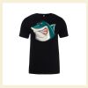Mens Fitted Cotton Tee Thumbnail