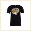 Mens Fitted Cotton Tee Thumbnail