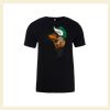 Mens Fitted Cotton Tee Thumbnail