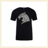 Mens Fitted Cotton Tee Thumbnail