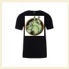Mens Fitted Cotton Tee Thumbnail