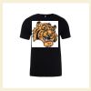 Mens Fitted Cotton Tee Thumbnail