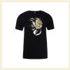 Mens Fitted Cotton Tee Thumbnail