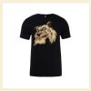 Mens Fitted Cotton Tee Thumbnail