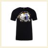 Mens Fitted Cotton Tee Thumbnail