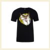 Mens Fitted Cotton Tee Thumbnail