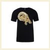 Mens Fitted Cotton Tee Thumbnail