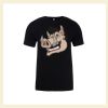 Mens Fitted Cotton Tee Thumbnail