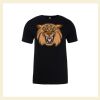 Mens Fitted Cotton Tee Thumbnail